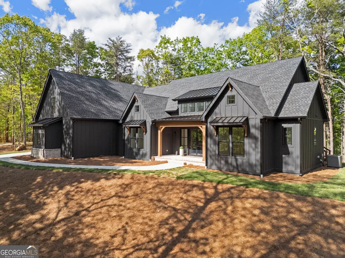 24 Fern Creek Court, Jasper, GA 30143 - #1