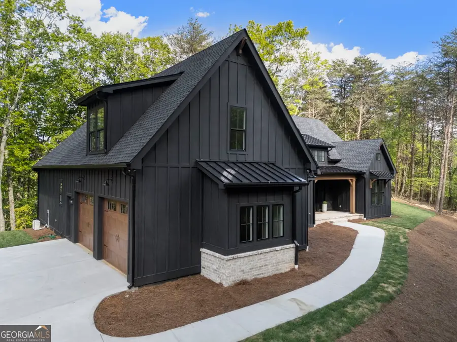 24 Fern Creek Court, Jasper, GA 30143 - #3