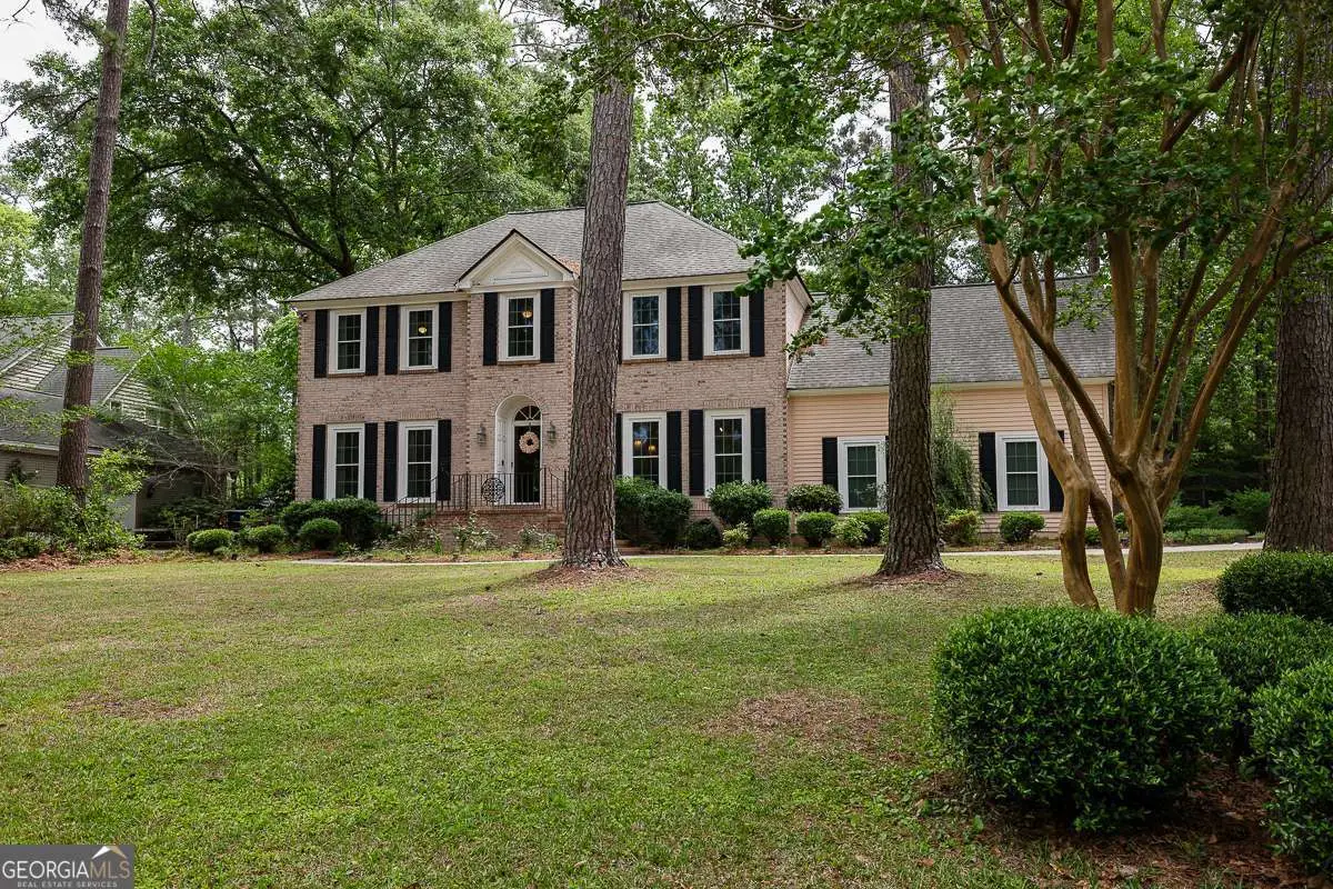 14 Silver Lake Drive, Rincon, GA 31326 - #1