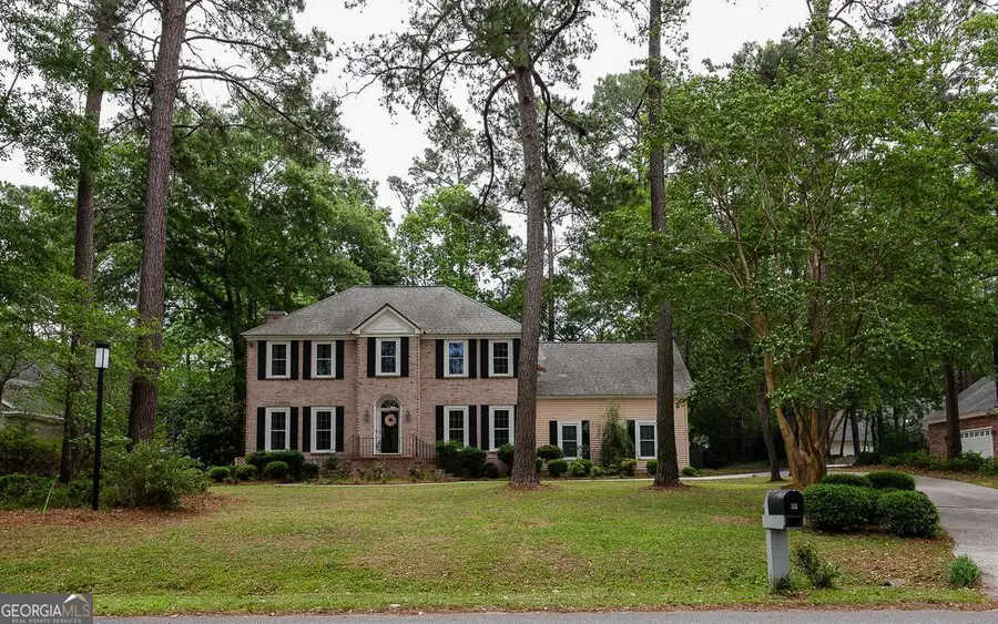14 Silver Lake Drive, Rincon, GA 31326 - #2