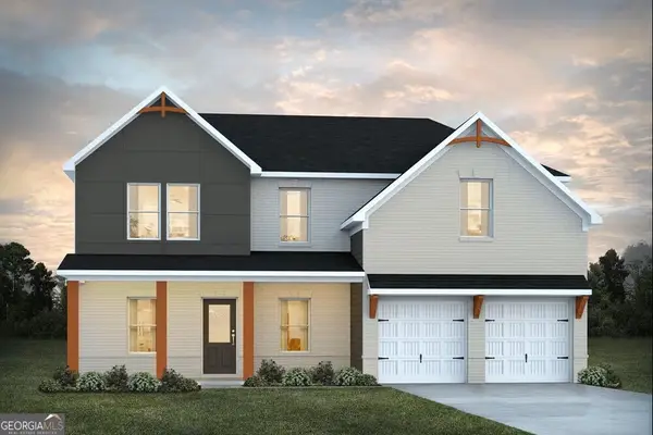 189 Orwell Drive, Social Circle, GA 30025