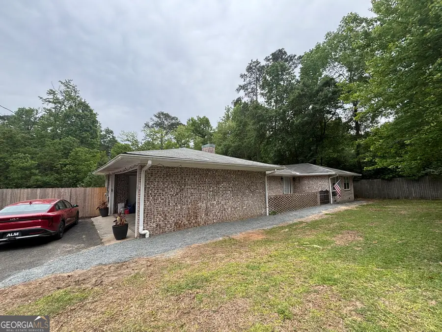 168 Crest Drive, Cochran, GA 31014 - #3