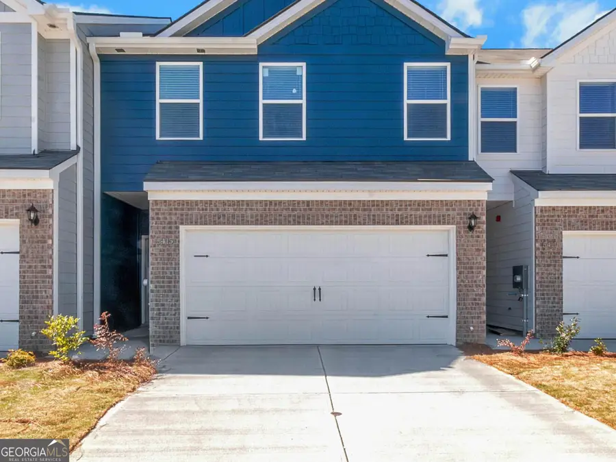 5424 Biltmore Drive, Atlanta, GA 30349 - #2