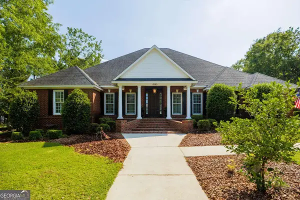 4305 Fouracre Place, Valdosta, GA 31601