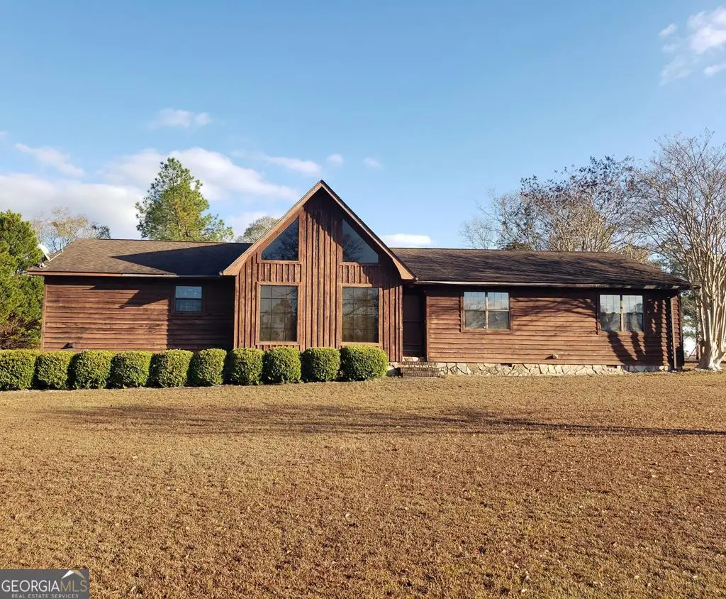 815 Mcallister Avenue, Vidalia, GA 30474 - #1