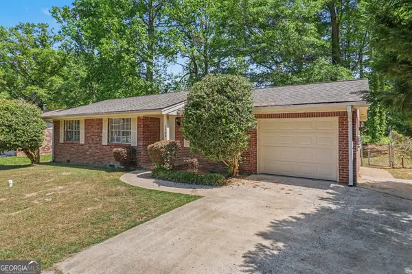 3540 Leisure Lane, Atlanta, GA 30349