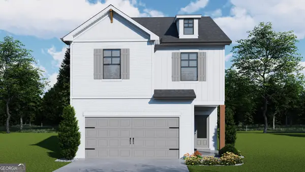 54 Avian Way, Auburn, GA 30011