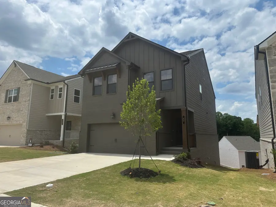 54 Avian Way, Auburn, GA 30011 - #2
