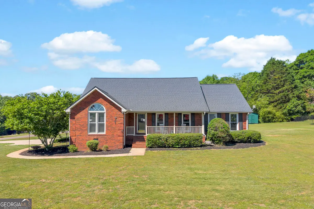 71 Woodridge Way, Royston, GA 30662 - #1
