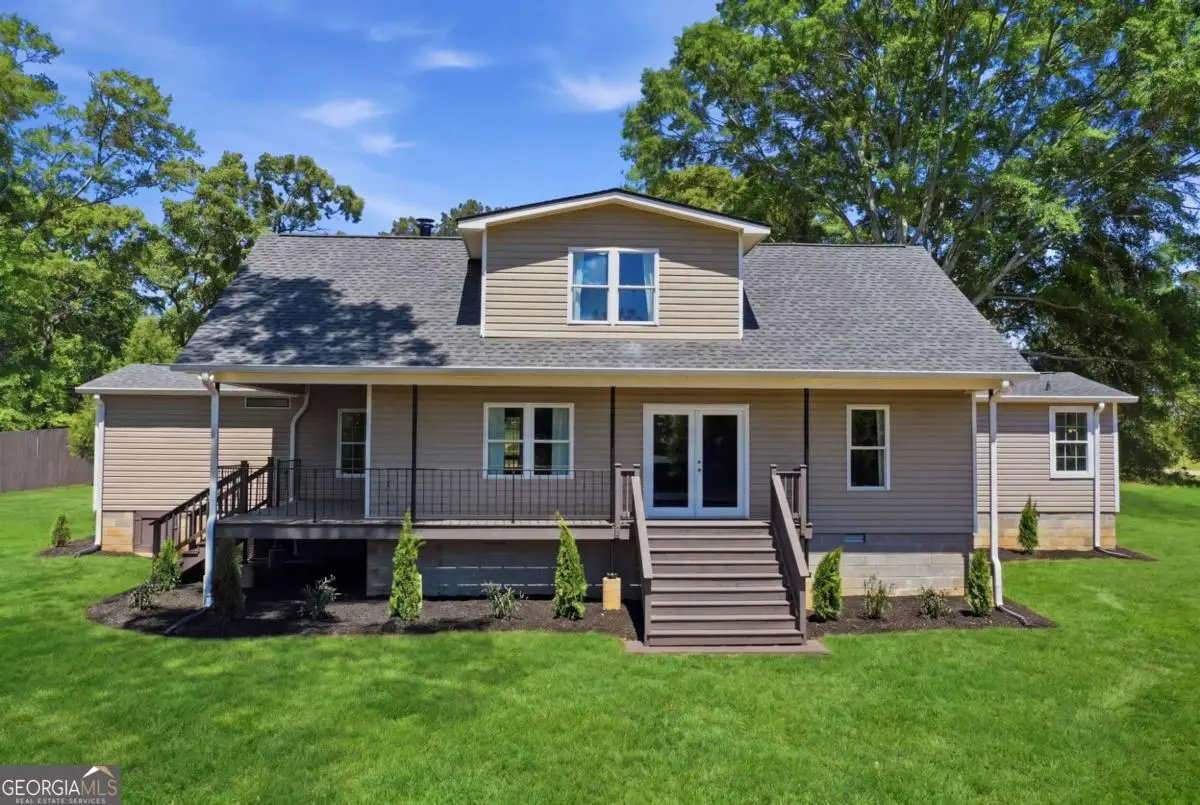 110 October Woods Drive, Athens, GA 30601 - #1