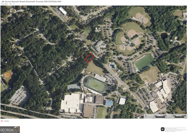 .46 ACRES Dacula Road, Dacula, GA 30019