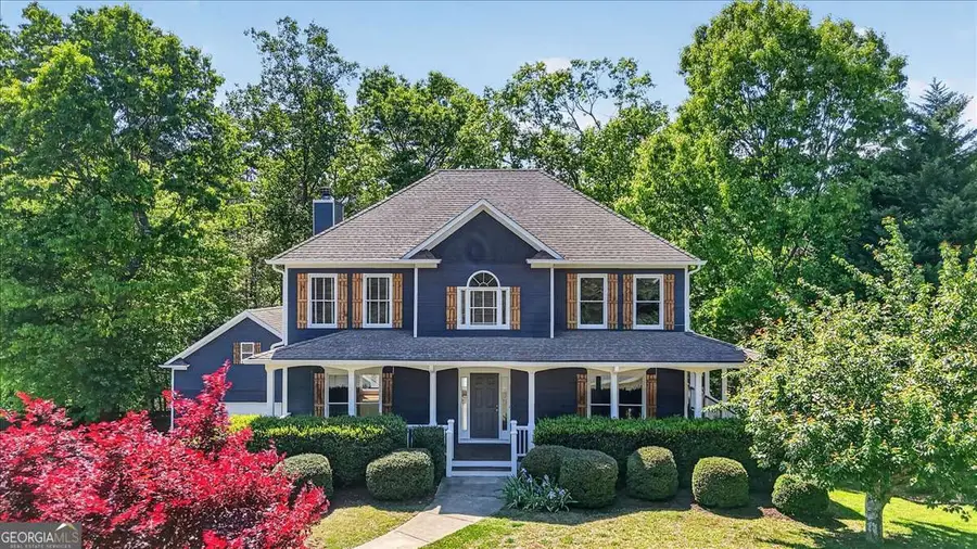 218 Spearfish Drive, Canton, GA 30114 - #2