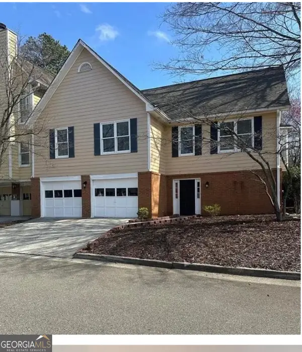 3 S Riversong Lane, Alpharetta, GA 30022