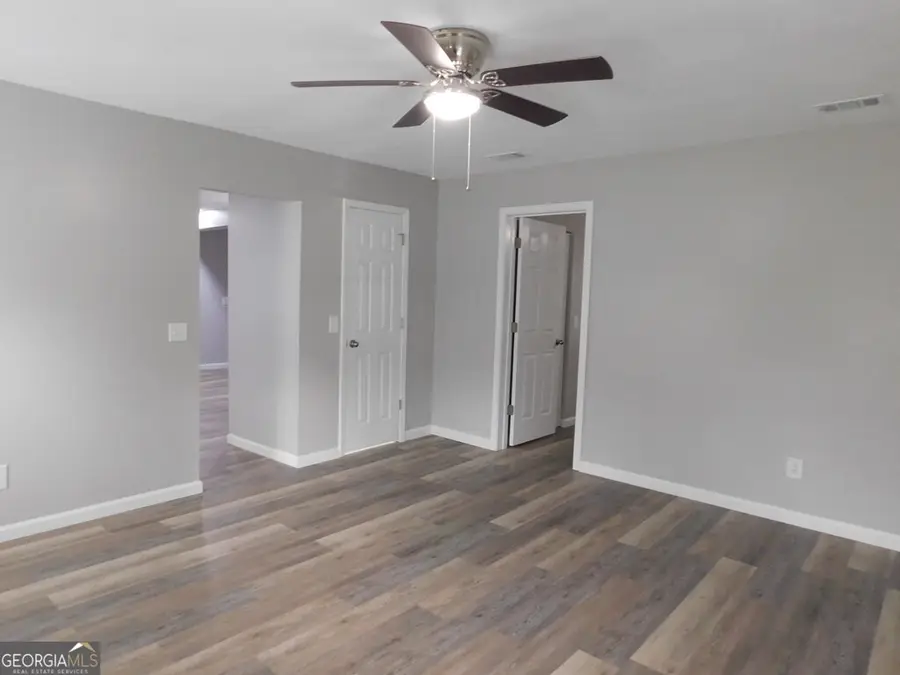 177 W Brazell Street, Reidsville, GA 30453 - #3