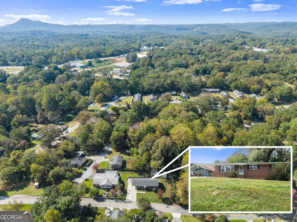 574 S Sage Street, Toccoa, GA 30577 - #1
