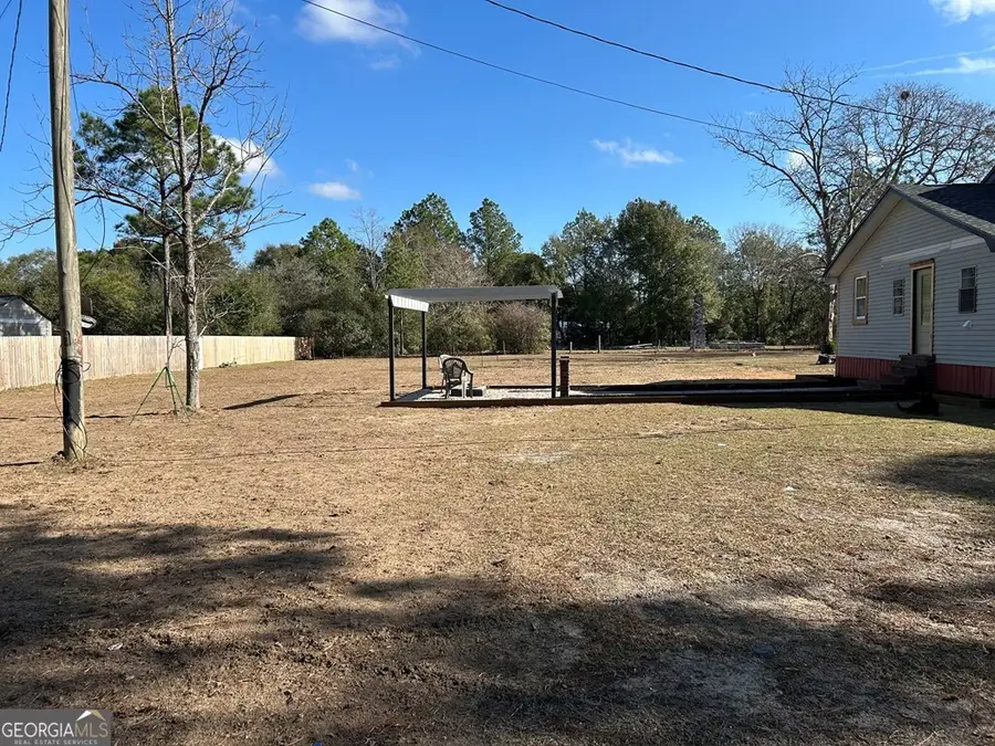 158 Shephards Bridge Road, Reidsville, GA 30453 - #3