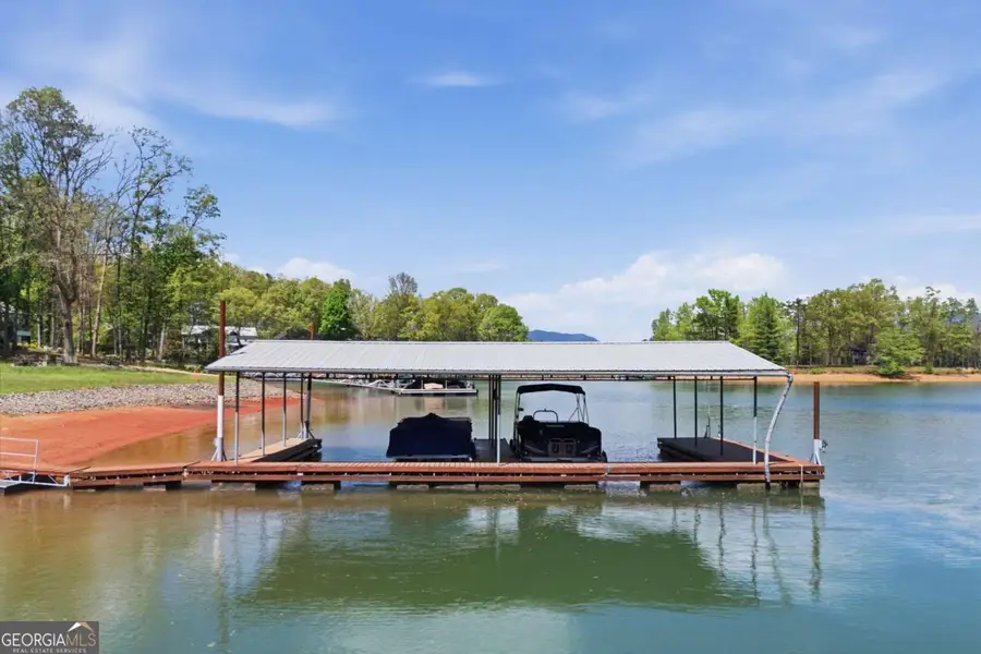 1526 Cedar View Lane, Hiawassee, GA 30546 - #2