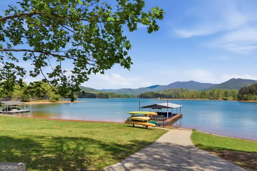 1526 Cedar View Lane, Hiawassee, GA 30546 - #3