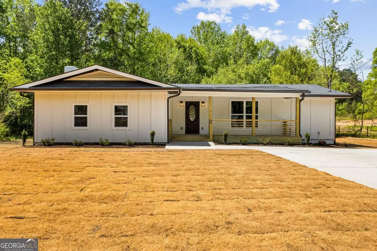 1200 Humphries Road Nw, Conyers, GA 30012 - #1