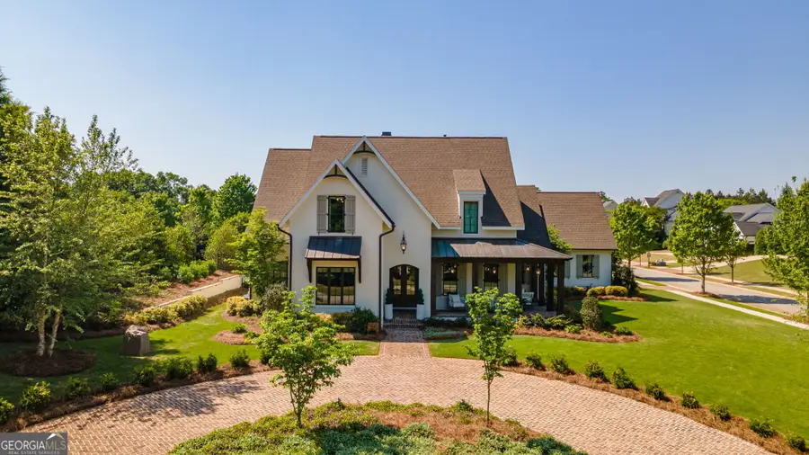 1625 Evergreen Park, Statham, GA 30666 - #2