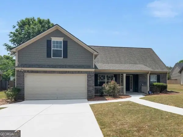 217 Happy Trail, Locust Grove, GA 30248