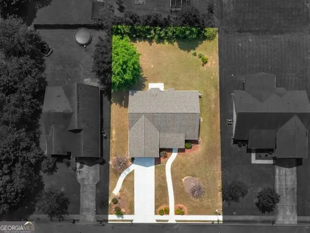 217 Happy Trail, Locust Grove, GA 30248 - #2