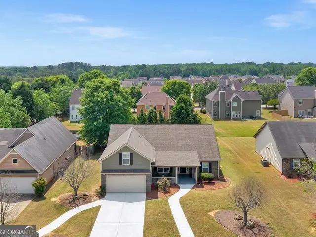 217 Happy Trail, Locust Grove, GA 30248 - #3