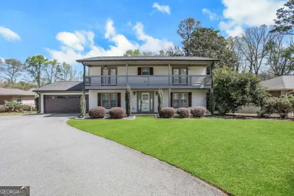 3873 Chamblee Dunwoody Road, Atlanta, GA 30341