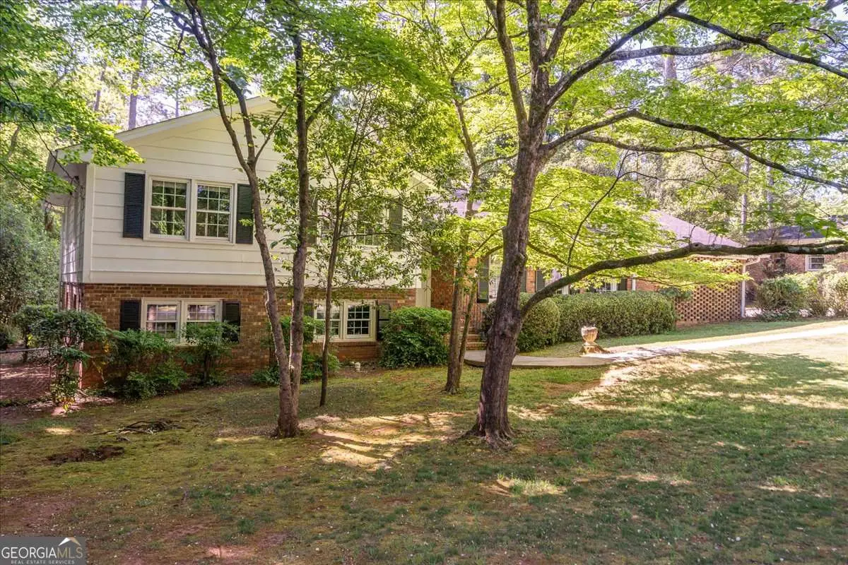 155 Crestwood Drive, Athens, GA 30605 - #1