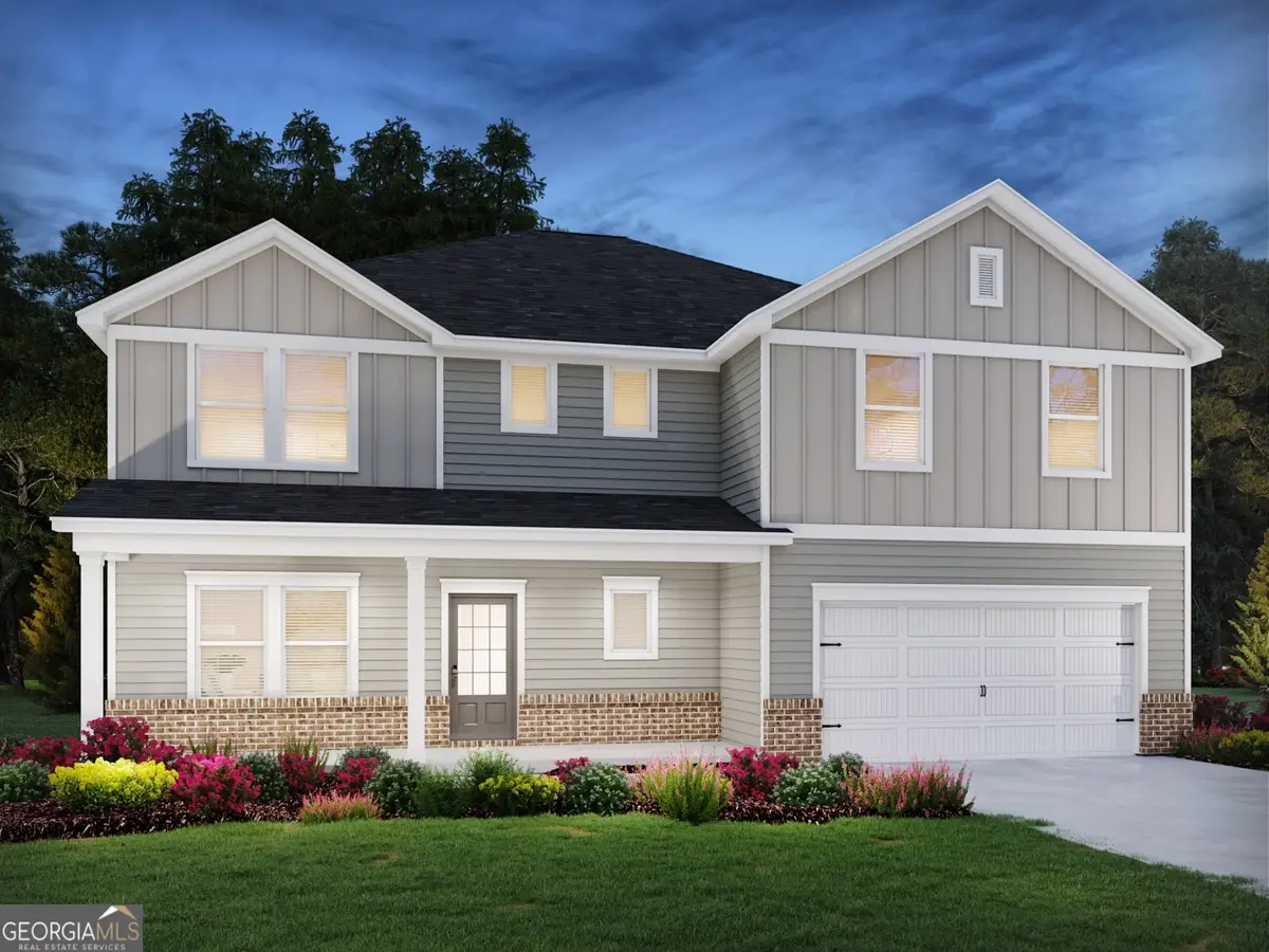 5109 Malbec Way, Braselton, GA 30517 - #1