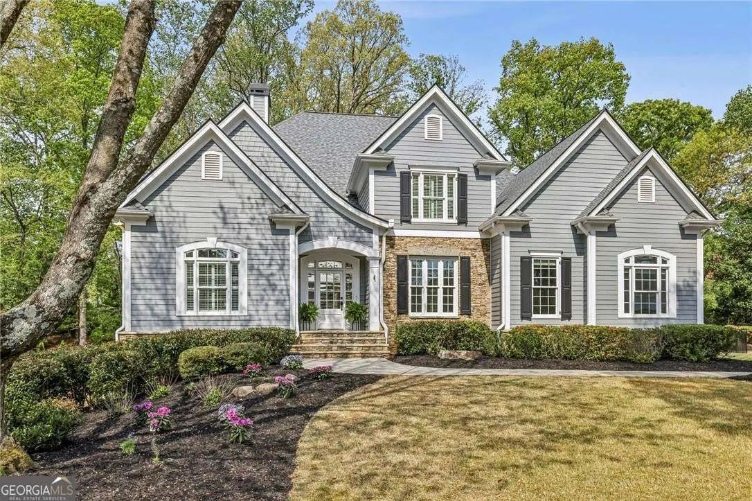 12090 Meadows Lane, Johns Creek, GA 30005 - #1