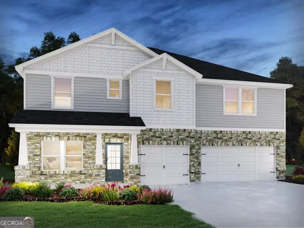 5917 Cabernet Lane, Braselton, GA 30517