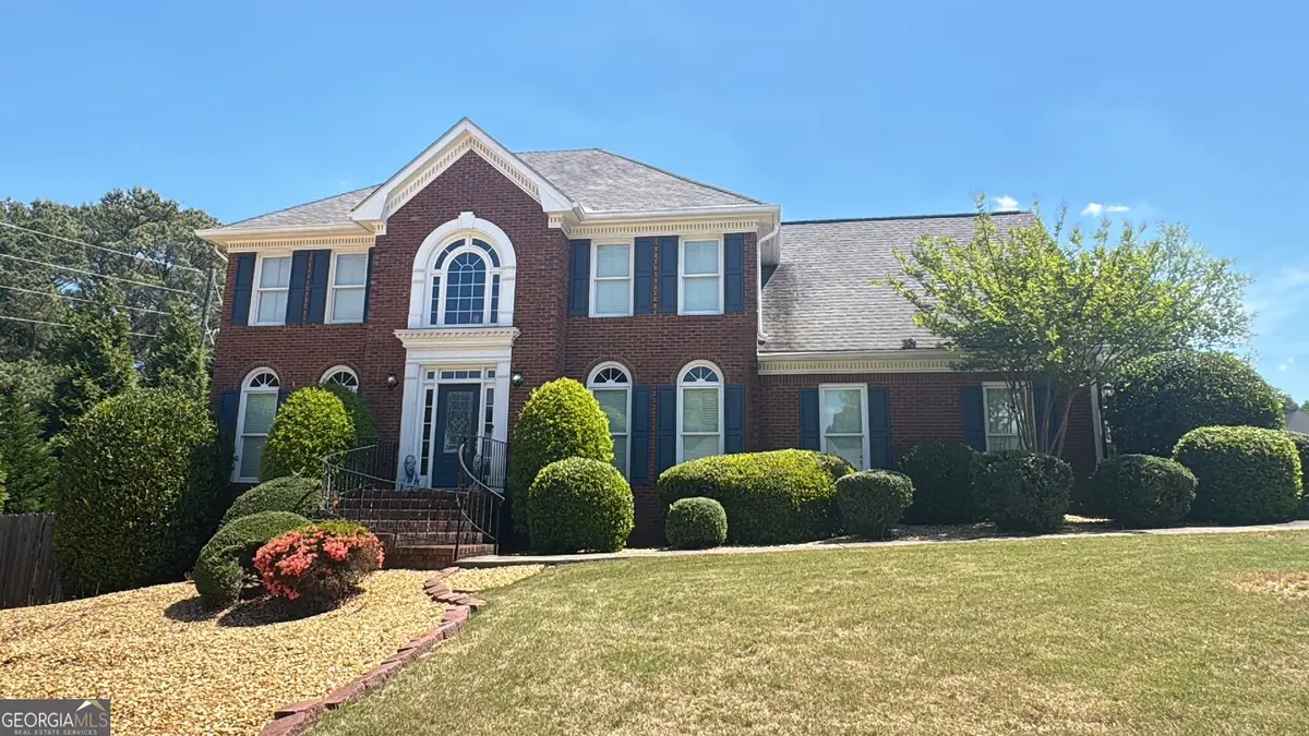 1400 Blyth Walk, Snellville, GA 30078 - #1