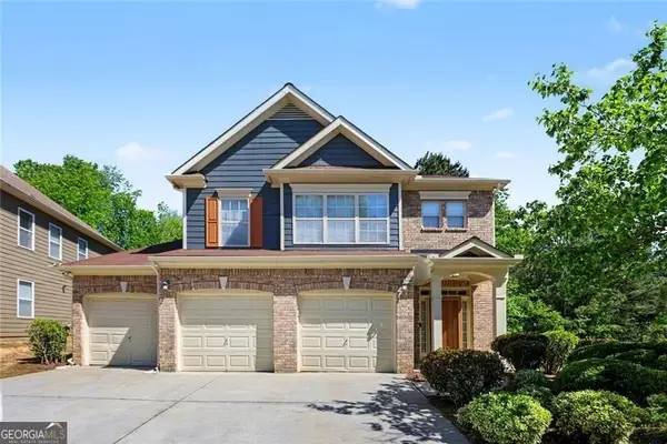 7342 Taloga Lane, Union City, GA 30291