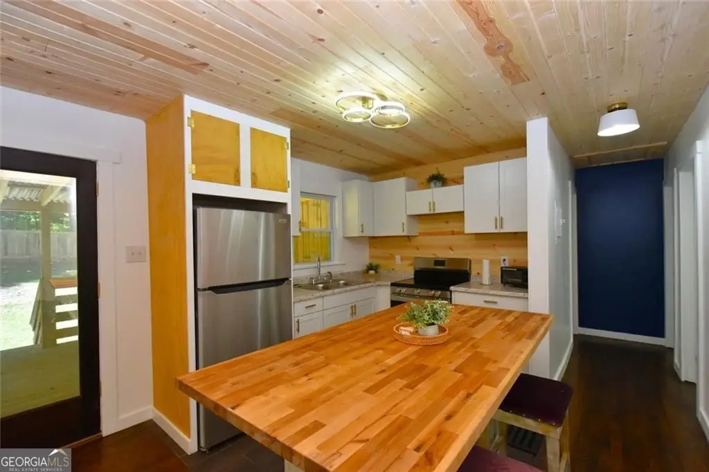 2030 Sanders Drive, Austell, GA 30168 - #1