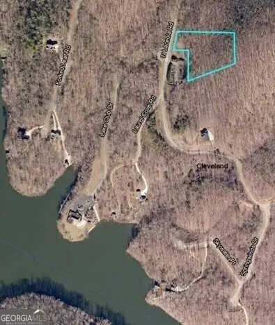 LOT 179 North Laceola Road, Cleveland, GA 30528 - #1