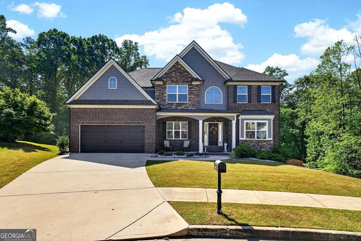 701 Lily Glen Lane, Stockbridge, GA 30281 - #1