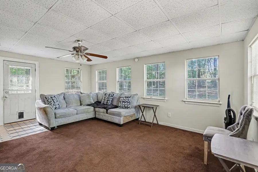 6066 Yoni Drive, Douglasville, GA 30135 - #3