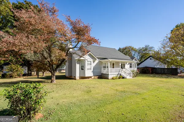 11 Magnolia Street, Aragon, GA 30104
