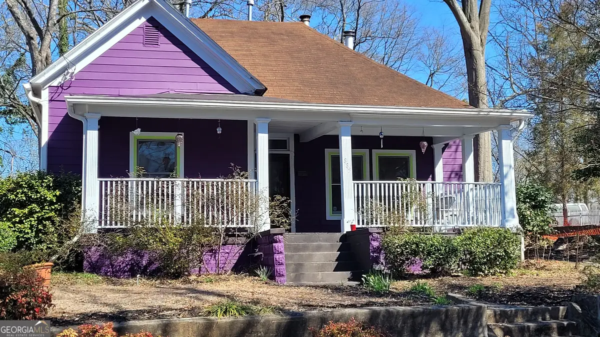885 White Street Sw, Atlanta, GA 30310 - #1
