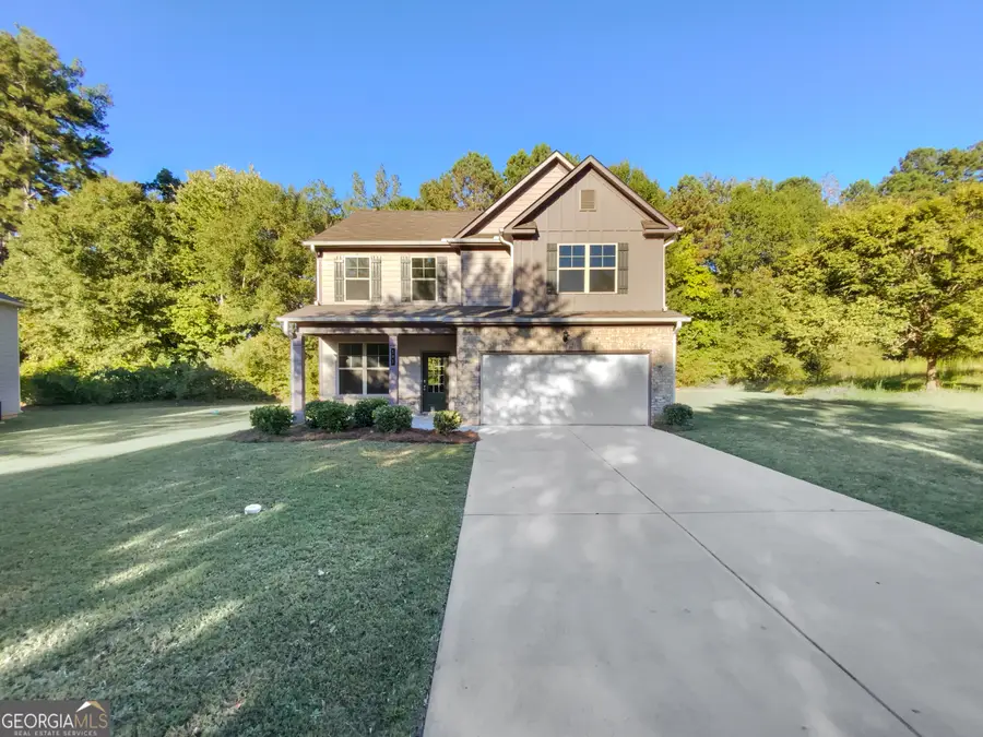 101 Lexington Place Drive, Griffin, GA 30223 - #2
