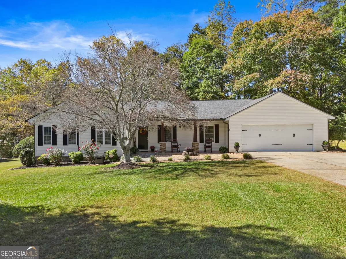 22 Laurel Park Drive, Cleveland, GA 30528 - #1