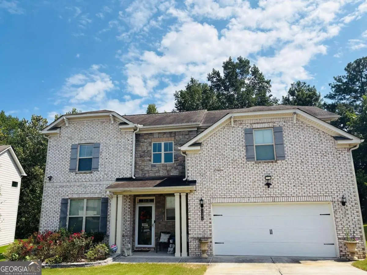 1584 Nations Trail, Riverdale, GA 30296 - #1