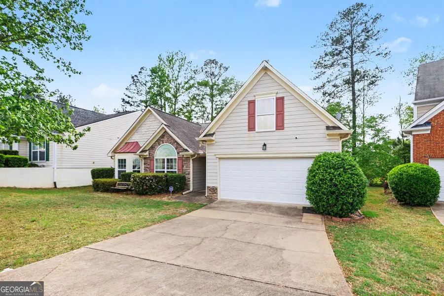 1053 Southwood Drive, Villa Rica, GA 30180 - #2