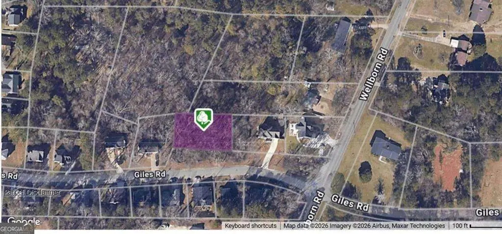 5972 Giles Road, Lithonia, GA 30058 - #1