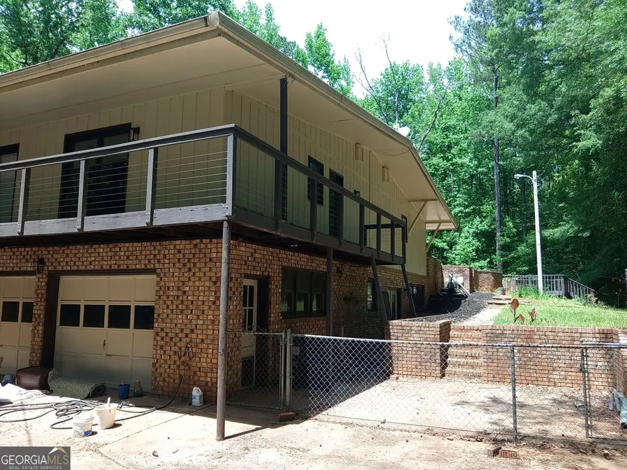205 Avon Drive, Fayetteville, GA 30215 - #3