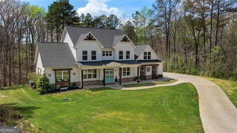 401 Blossom Trail, Acworth, GA 30101 - #2