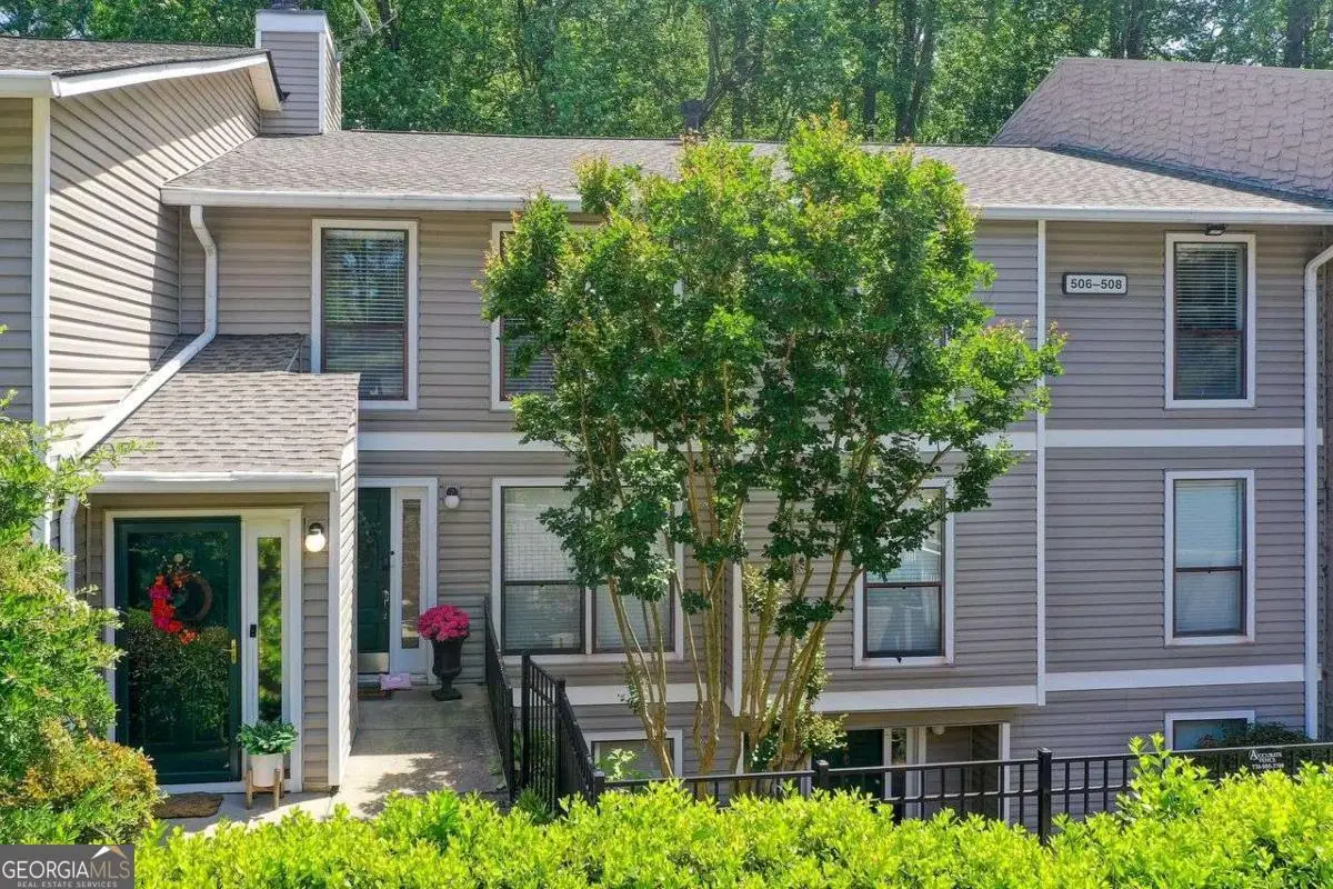 508 Wynnes Ridge Circle Se, Marietta, GA 30067 - #1