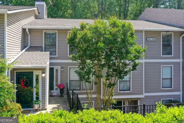 508 Wynnes Ridge Circle Se, Marietta, GA 30067