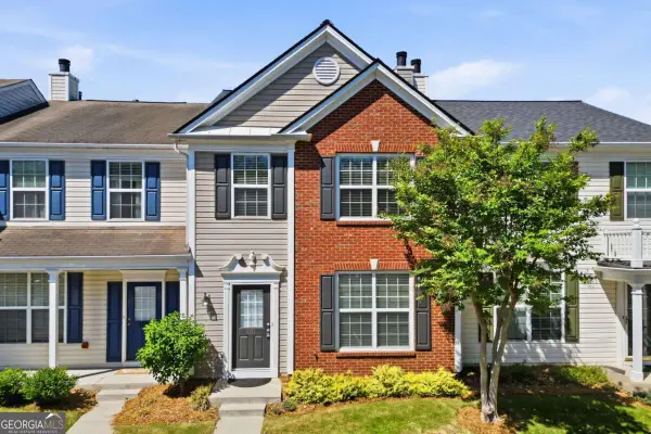 1033 Annazanes Court, Alpharetta, GA 30004